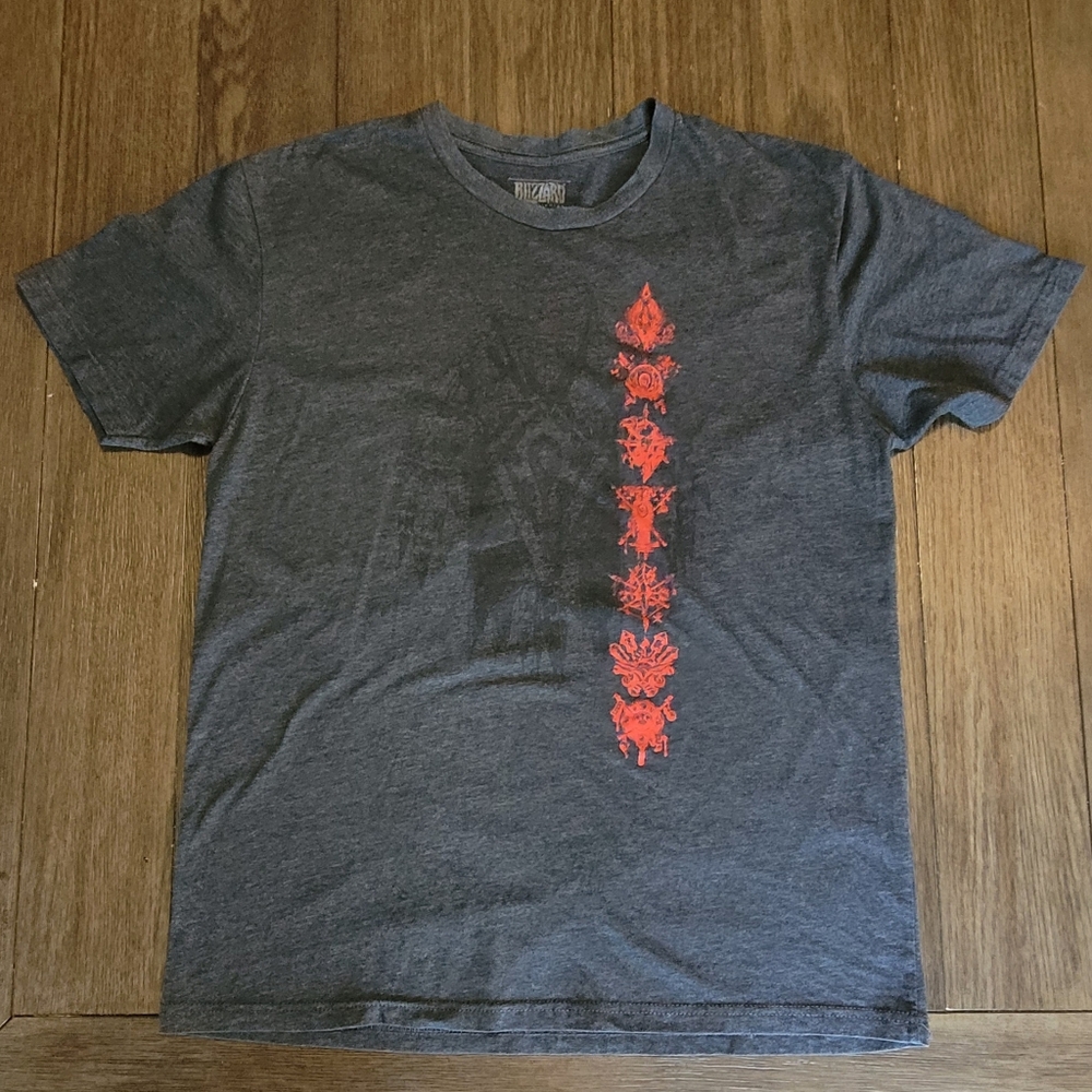 Blizzard T-shirt Men's Size L
